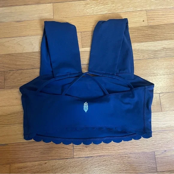 free people movement sports bra - Picture 2 of 6